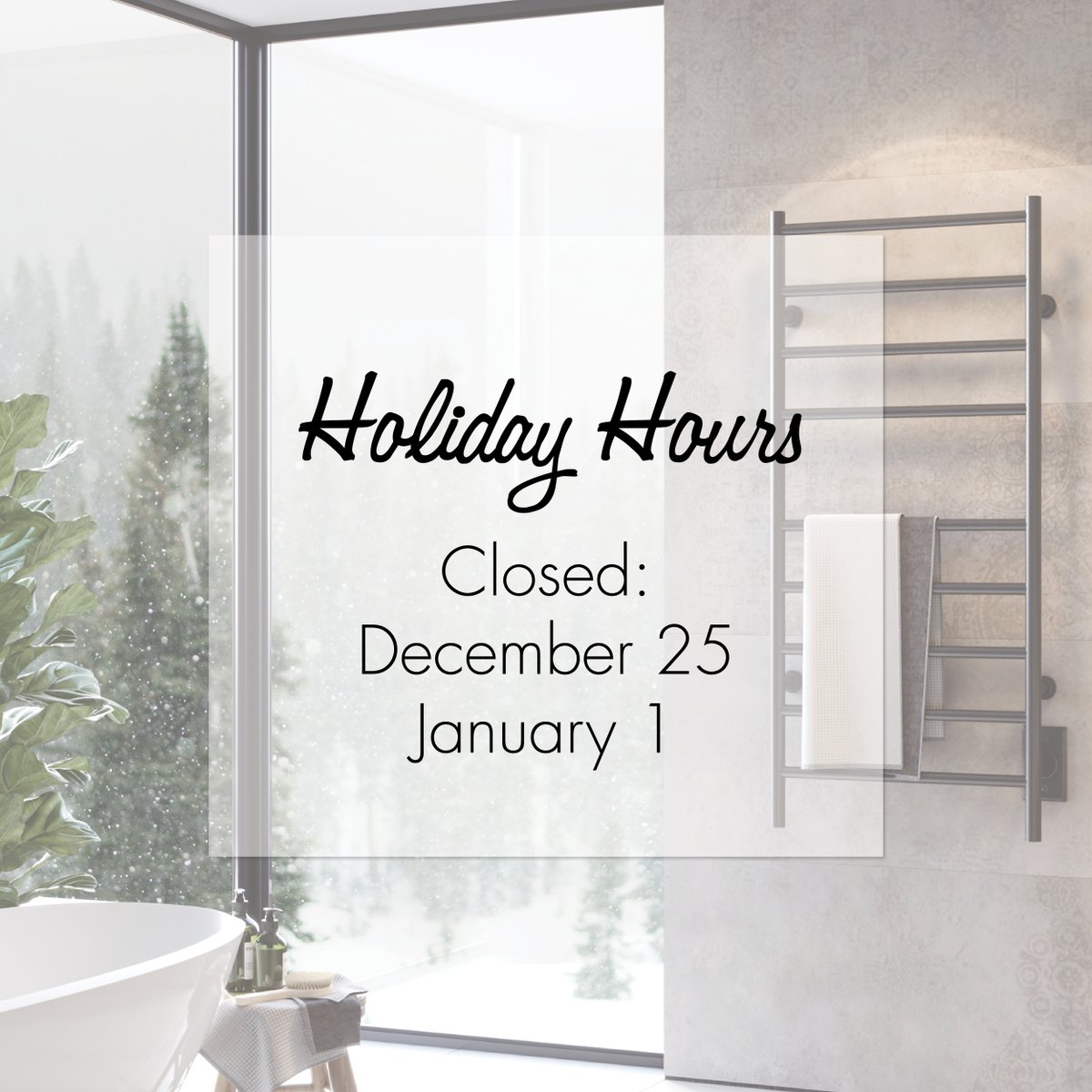 ICO_Bath's tweet photo. Happy Holidays! We hope that everyone has a safe and happy holiday season! https://t.co/UeeTkxyzW7