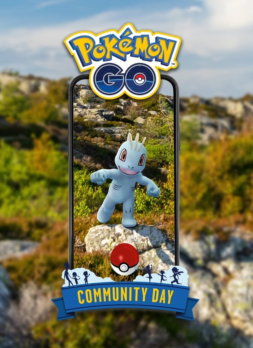 Pokémon GO News tweet media