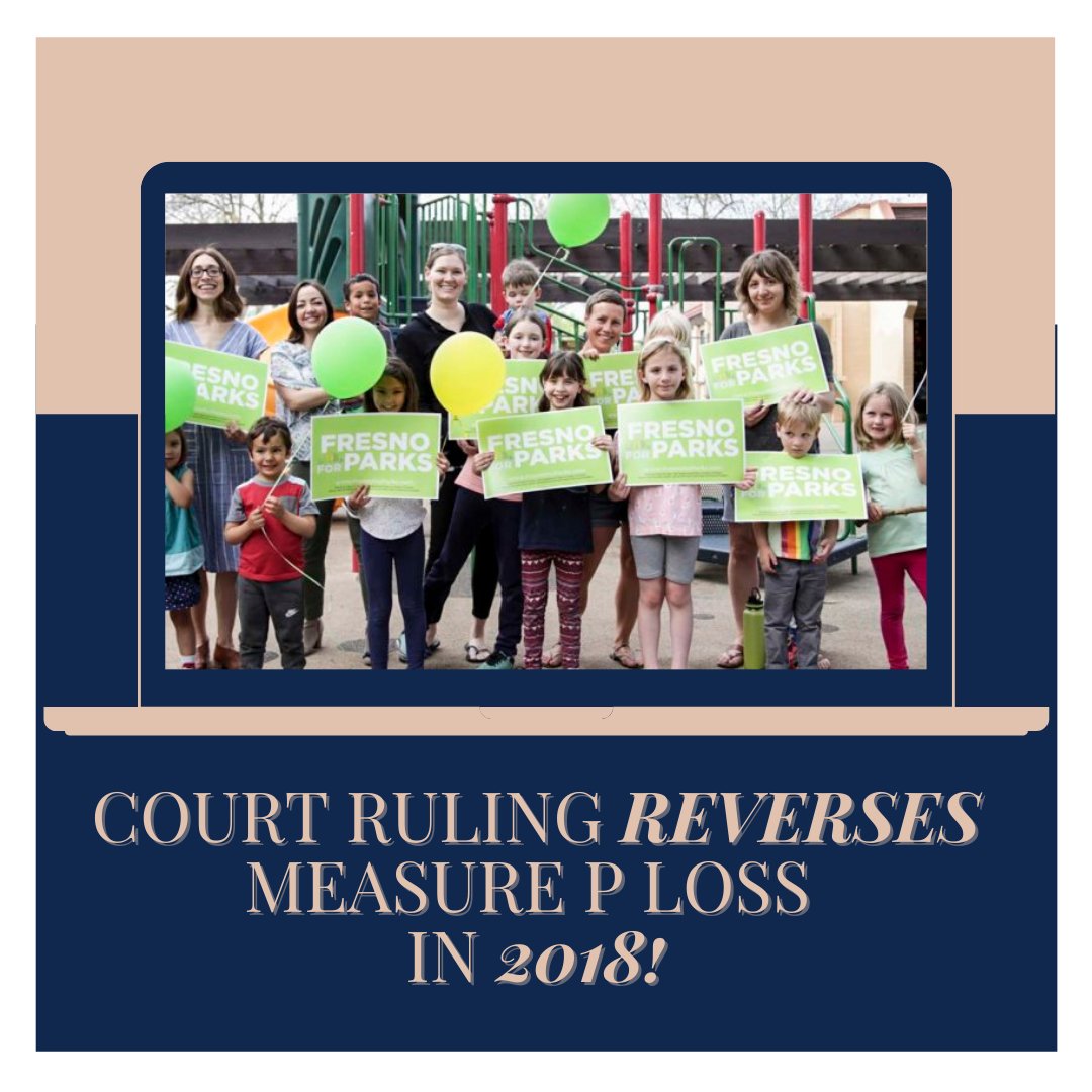 FresnanL's tweet photo. “Two days after hearing oral arguments, an appellate court ruled in favor of a Fresno sales tax that seemingly was defeated two years ago.” Measure P has passed!!!
https://t.co/IZnGSFoJFJ
#MeasureP #JerryDyer #SupremeCourt #Fresno #tax https://t.co/S8fxC29rO0