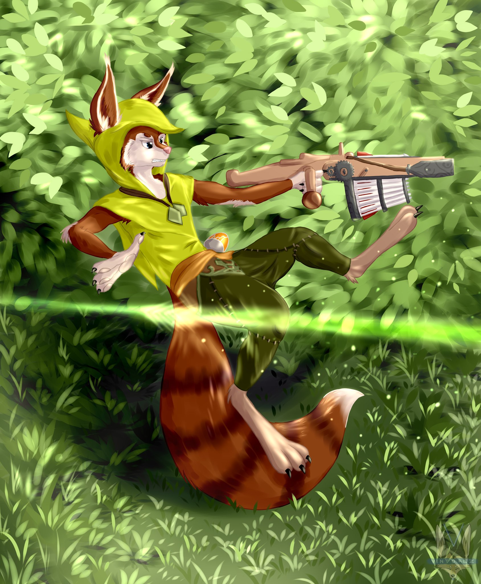 Vint on X: "#165 Hoodwink Fanart or new hero in Dota 2 #белка #squirrel #dota #dota2 #furry #furryart #фурри #фурриарт #Vintorez_Art #art #арт https://t.co/WlKGFBWuy3" / X