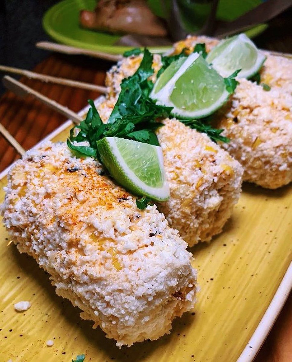 Yellow Door Taqueria tweet media