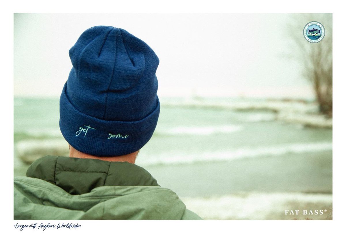 FatBass6's tweet photo. Happy Holidays everyone!! Stay warm and if you’re lucky enough to do some fishing, get some! 🎣🎄🎁#fatbass #bass #largemouthbass #bassfishing #largemouthbassfishing #largies #fishing #fishinglife #fishingislife #angler #fisherman #beanies #beanie #fishinglifestyle #holidaygifts https://t.co/eiDPqrmhrn