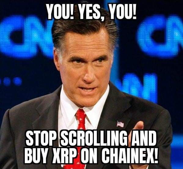 ChainEXIO's tweet photo. And if you love $XRP then you'll love ChainEX 😎
#altcoins #xrp #crypto #cryptocurrencies https://t.co/10tfiZw5WI
