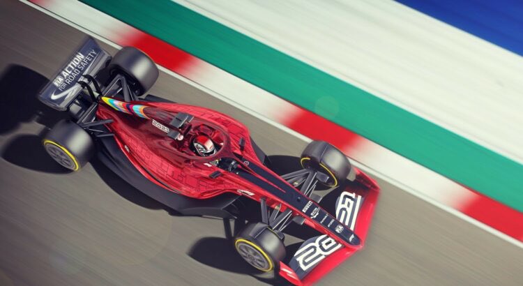 nassimsidisaid1's tweet photo. Curious to see the new #F1 cars in action. Maybe the new (2021) rules will reduce the gaps and open up more races. https://t.co/vBl8A2vW1t
