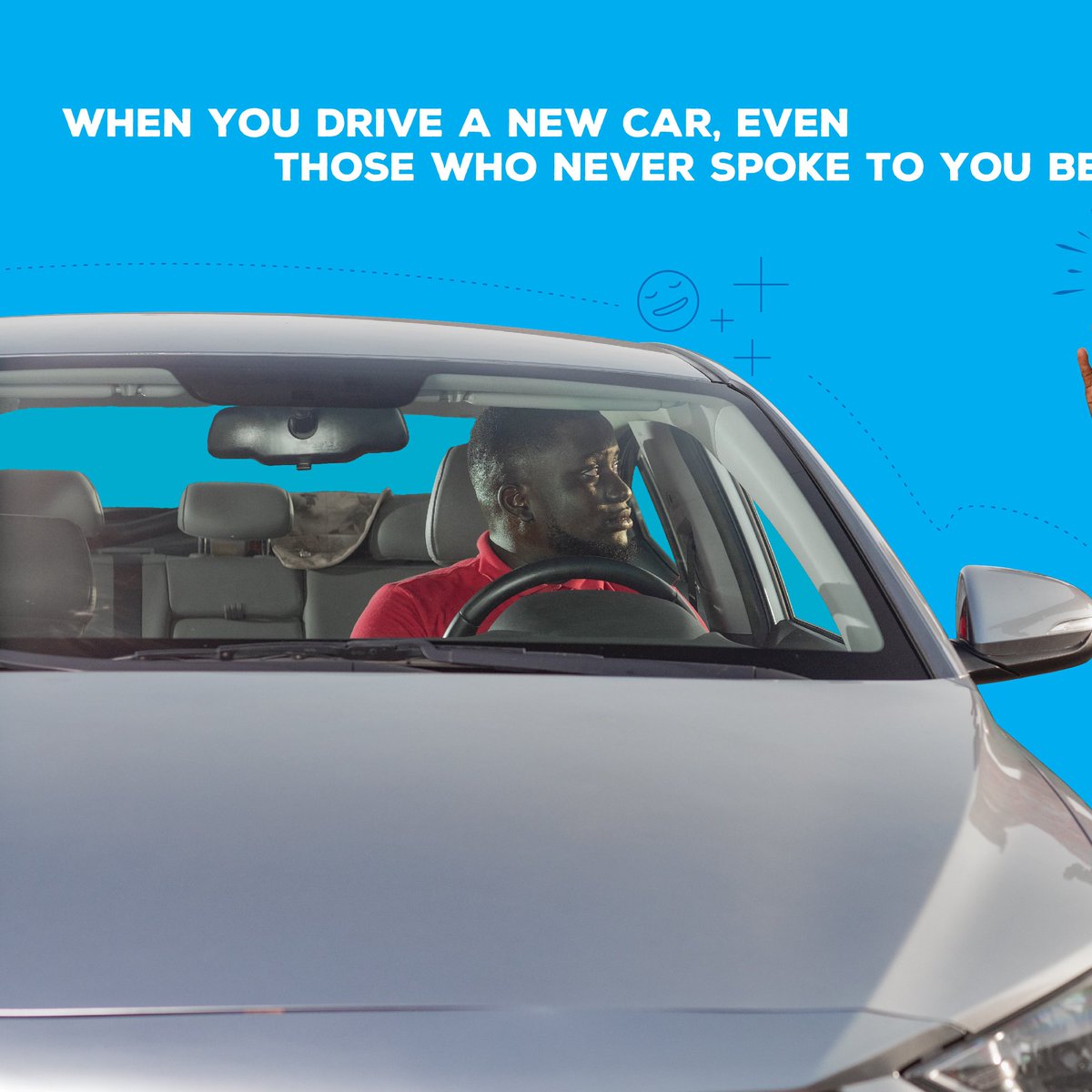 VanguardGH's tweet photo. Like if you can relate; insure with Vanguard before it’s late. #wealwaysstandbyyou https://t.co/cAxtz53hNU