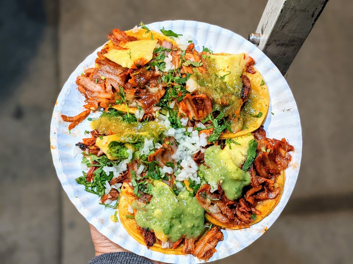How Indigenous taqueros from Oaxaca made LA the capital for CDMX-style al pastor la.eater.com/2020/12/21/221…