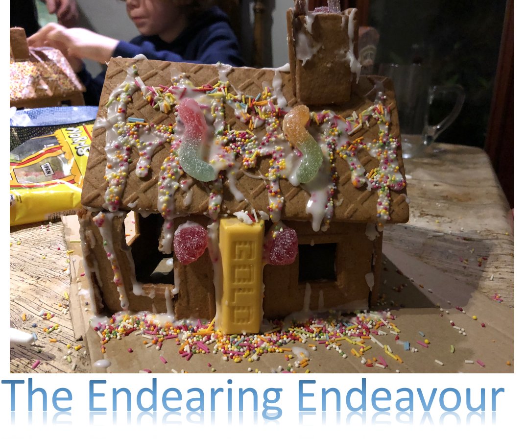 ingridk's tweet photo. Gingerbread House competition - poll in thread! A bit of Tier 4 fun. Vote for your fave to be isolated in! https://t.co/yVXNWiEp7V