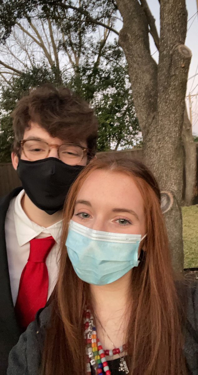 Katie & Drew tweet media