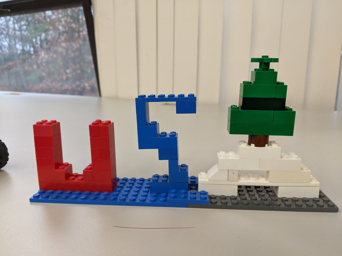 Anne Marie Wyman tweet media