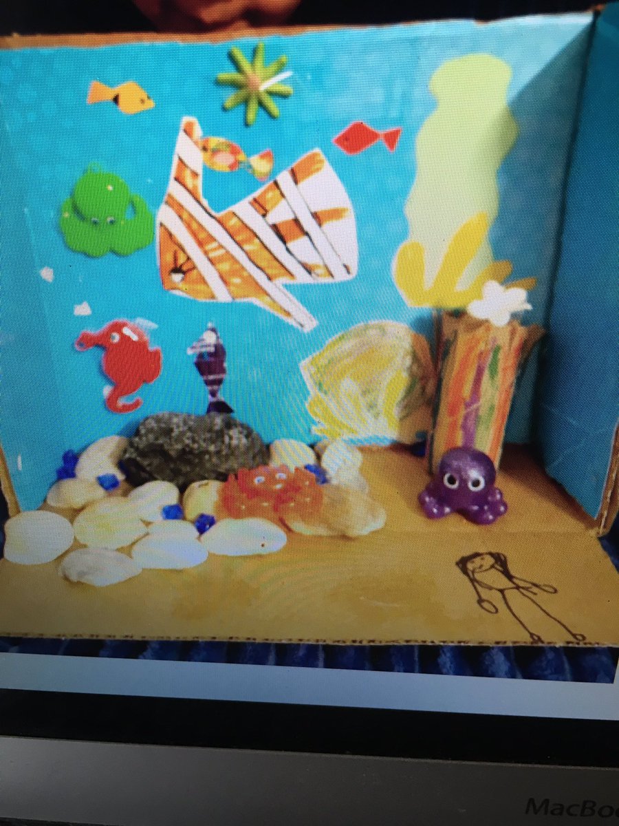 Debi Hochkeppel tweet media