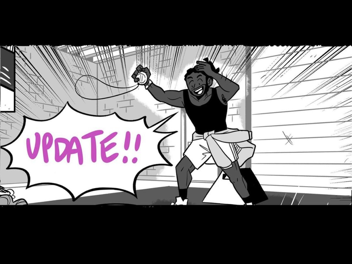 update!!!! :D

https://t.co/UTHf7OQBY8

https://t.co/3mbzfZs5HS 