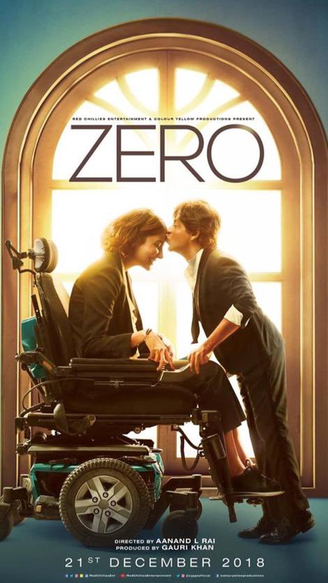 iSRKianMohabbat's tweet image. Two Years Left Yet Celebrations till in swings... #ZeroTheFilm #ZeroTurnsTwo The Emotions, Attachments, Hardwork, Dedications... All in One Compact.., #2YearsOfZERO