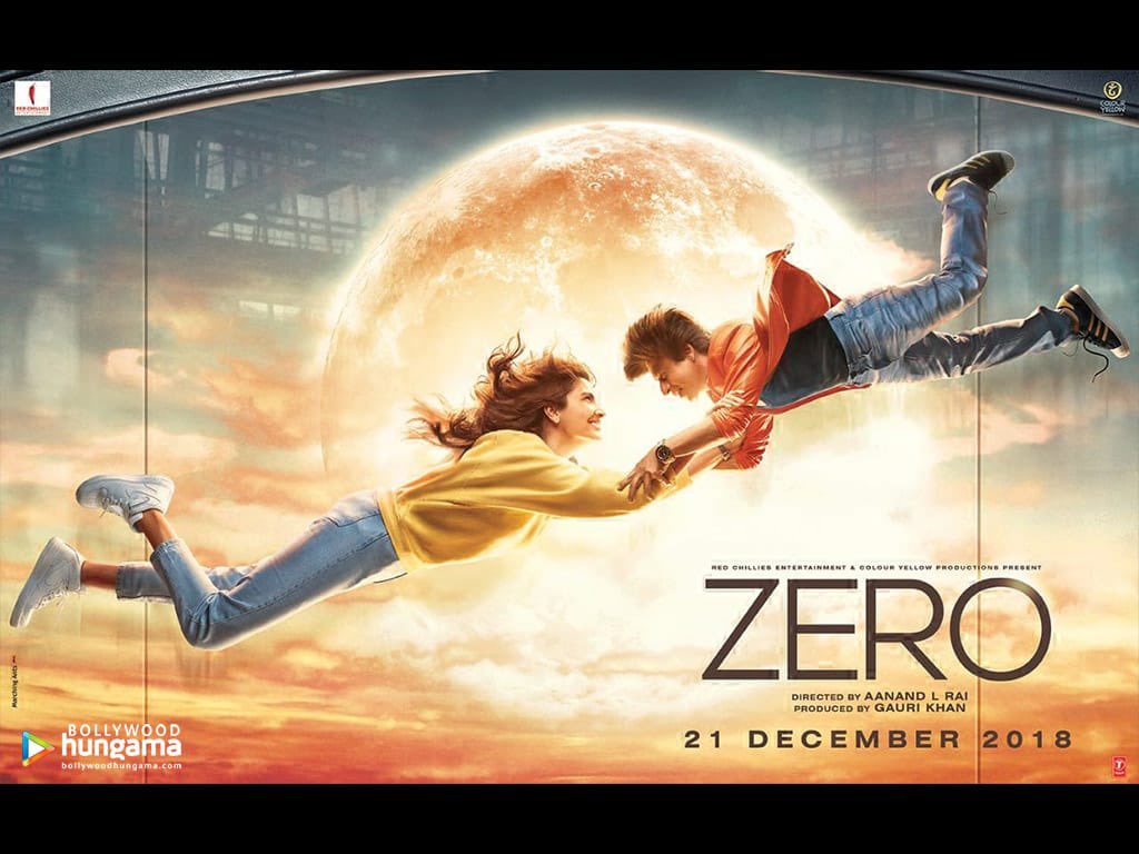 iSRKianMohabbat's tweet image. Two Years Left Yet Celebrations till in swings... #ZeroTheFilm #ZeroTurnsTwo The Emotions, Attachments, Hardwork, Dedications... All in One Compact.., #2YearsOfZERO