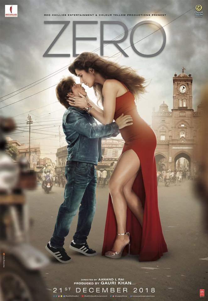 iSRKianMohabbat's tweet image. Two Years Left Yet Celebrations till in swings... #ZeroTheFilm #ZeroTurnsTwo The Emotions, Attachments, Hardwork, Dedications... All in One Compact.., #2YearsOfZERO