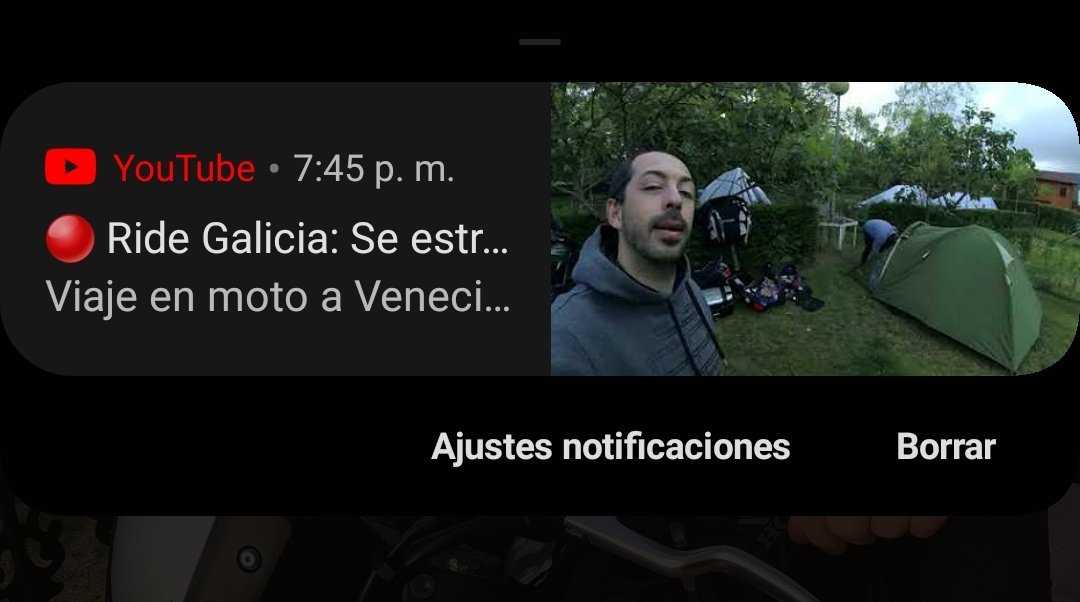 pitidelira's tweet photo. Por si quereis ver mi careto en YouTube, 3 de mis videos del viaje a Italia se estrenan hoy! 

https://t.co/0rSpYrVvLf https://t.co/Qljteisj7S