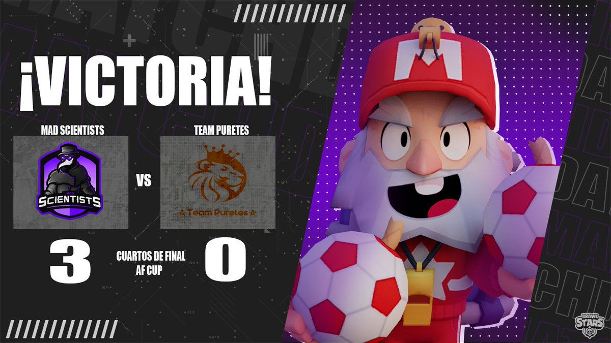 Mad ScientistS tweet media