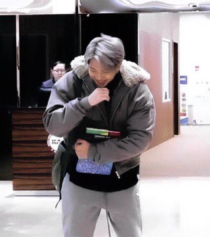 Heading to your classes