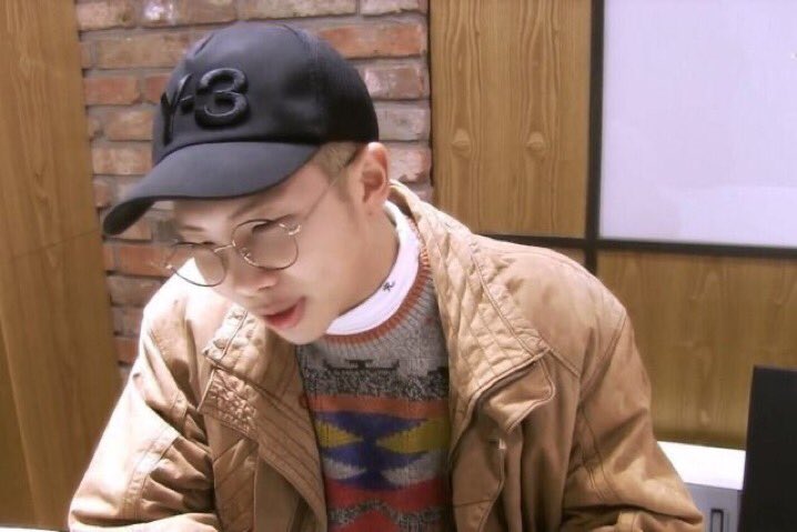 Taking classes together