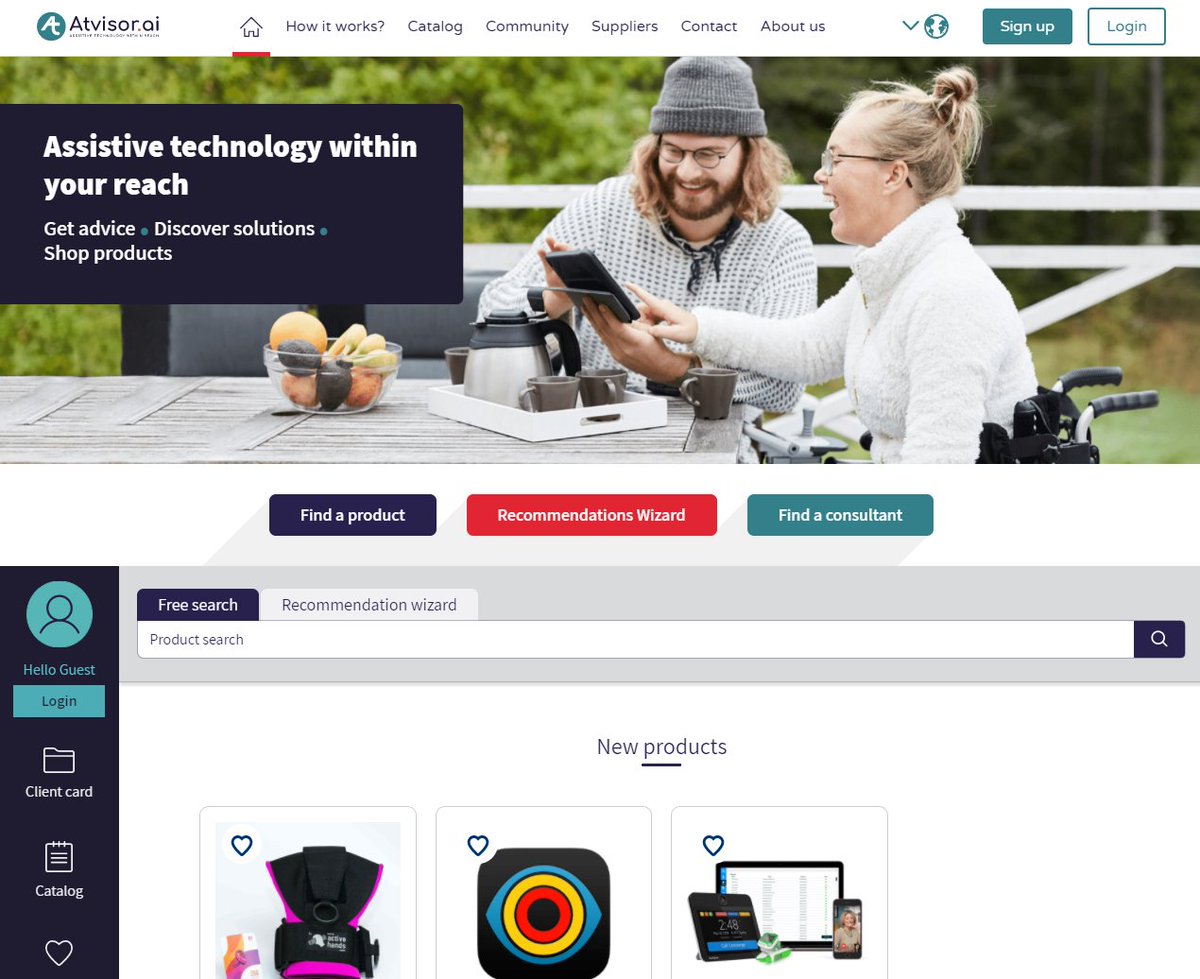 Finding the Right Tech Made Super Easy - mailchi.mp/f9fcfb5438b1/o…