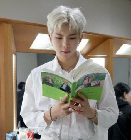 Taking classes together