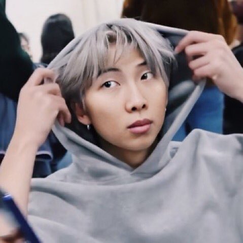 Taking classes together