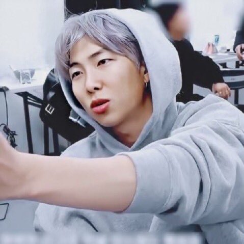 Taking classes together