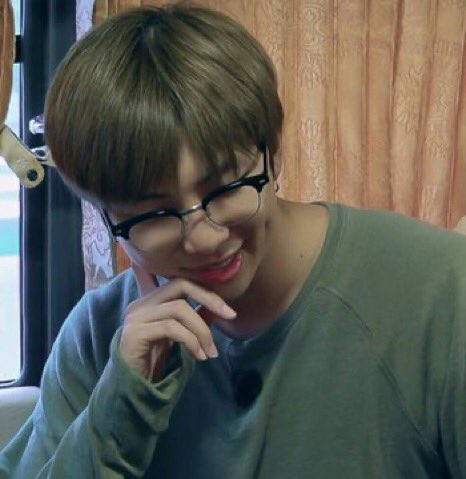 Taking classes together