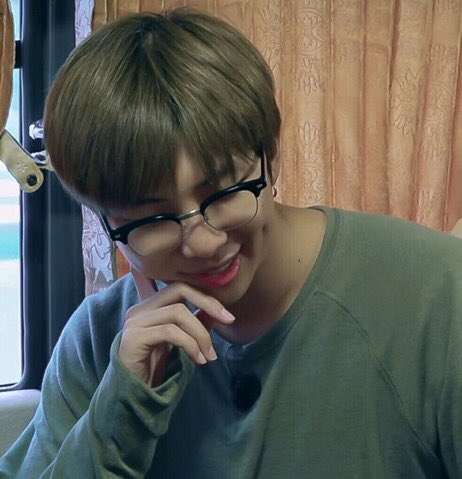 Taking classes together