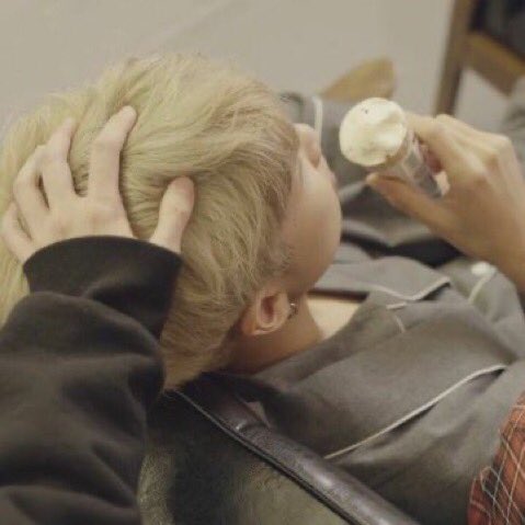 Taking classes together