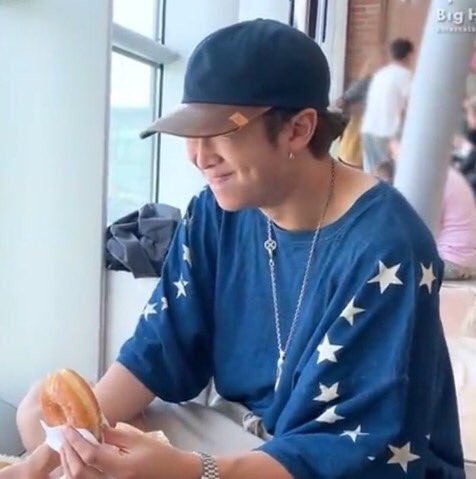 Cant forget about your lunch breaks