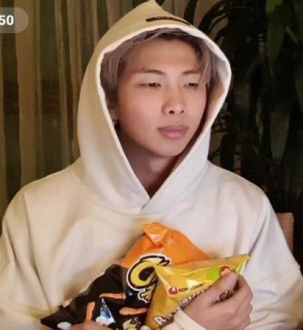 An ofcourse some late night snacking before heading to bed