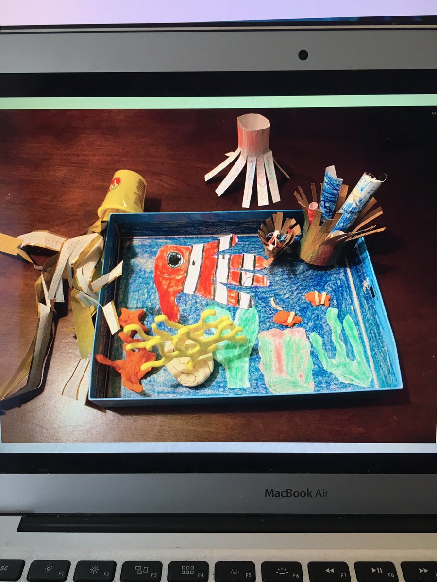 Debi Hochkeppel tweet media