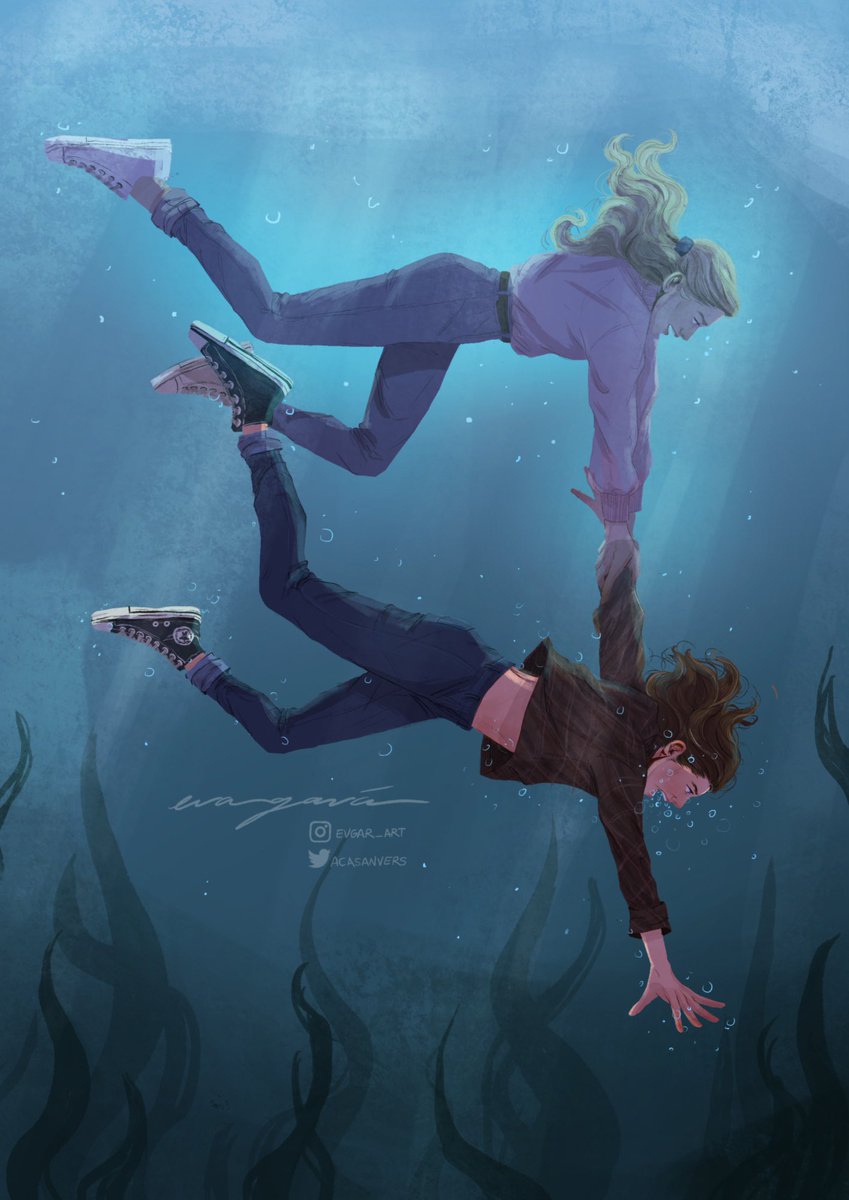 evgar_'s tweet photo. "but dani wouldn't
dani would never"

(or me thinking that somehow dani's ghost pulled jamie out of the water in /that/ scene so she wouldn't be able to get to the bottom of the lake and end up there too)

#TheHauntingOfBlyManor https://t.co/eZX82sqrdp