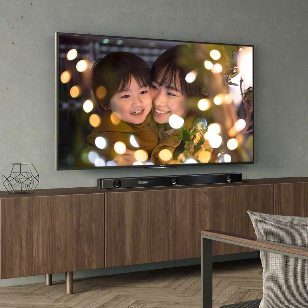 NobleAudioVideo's tweet photo. Step up your home entertainment with Noble Audio &amp; Video and this Sony 3.1ch Dolby Atmos Z9F soundbar.
#nobleav https://t.co/Mmsh6TwSP1