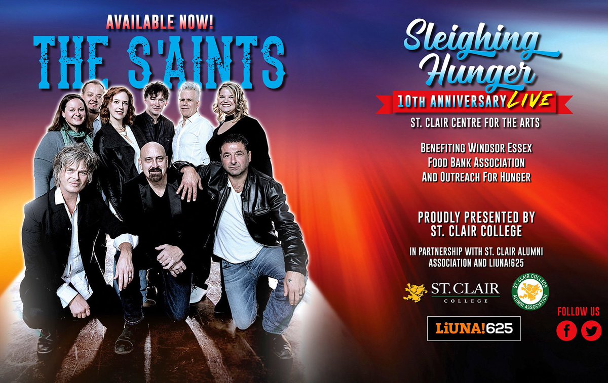 Burrowsdrums's tweet photo. Media friends - PLEASE SHARE? @s_aintsband 2020 live virtual concert available for download: https://t.co/PIglERe0PK @TheWindsorStar @AM800News @BlackburnEssex @943CKSY @GregCKXS @WinStarChen @mikelisa800 @CTVWindsor @EyesOnWindsor @snapdWindsor  @themix967  @yourtvwindsor https://t.co/CoO3sGwjSk