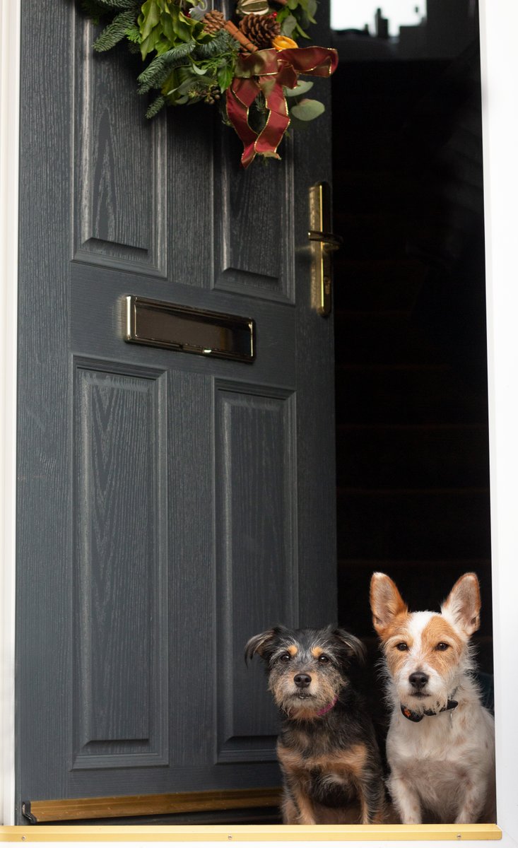 Step into Christmas 🎄

Hope you're all OK after the announcement on Saturday? We're in tier 4 so we won't be seeing our families this Christmas.

It's going to be very different for us all this year but we must stay safe so we can all enjoy a Christmas together in the future❤️