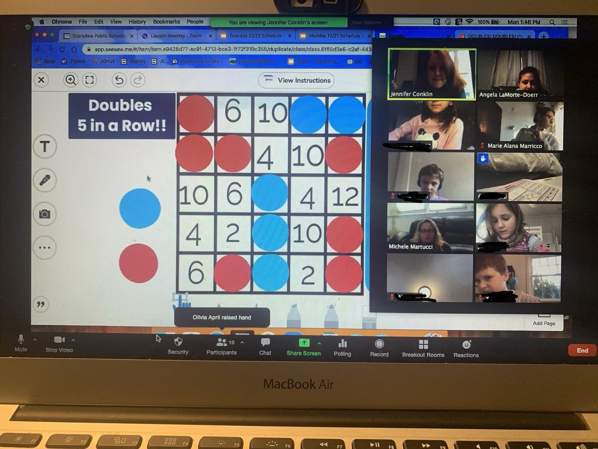 Angela Doerr tweet media