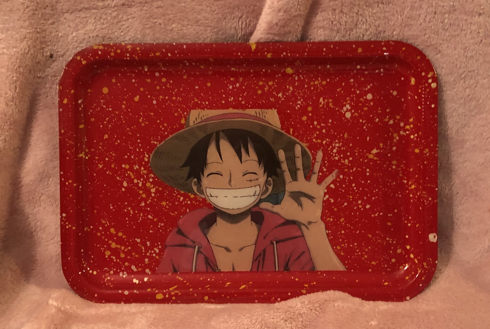 Buy Anime Tray Online In India  Etsy India