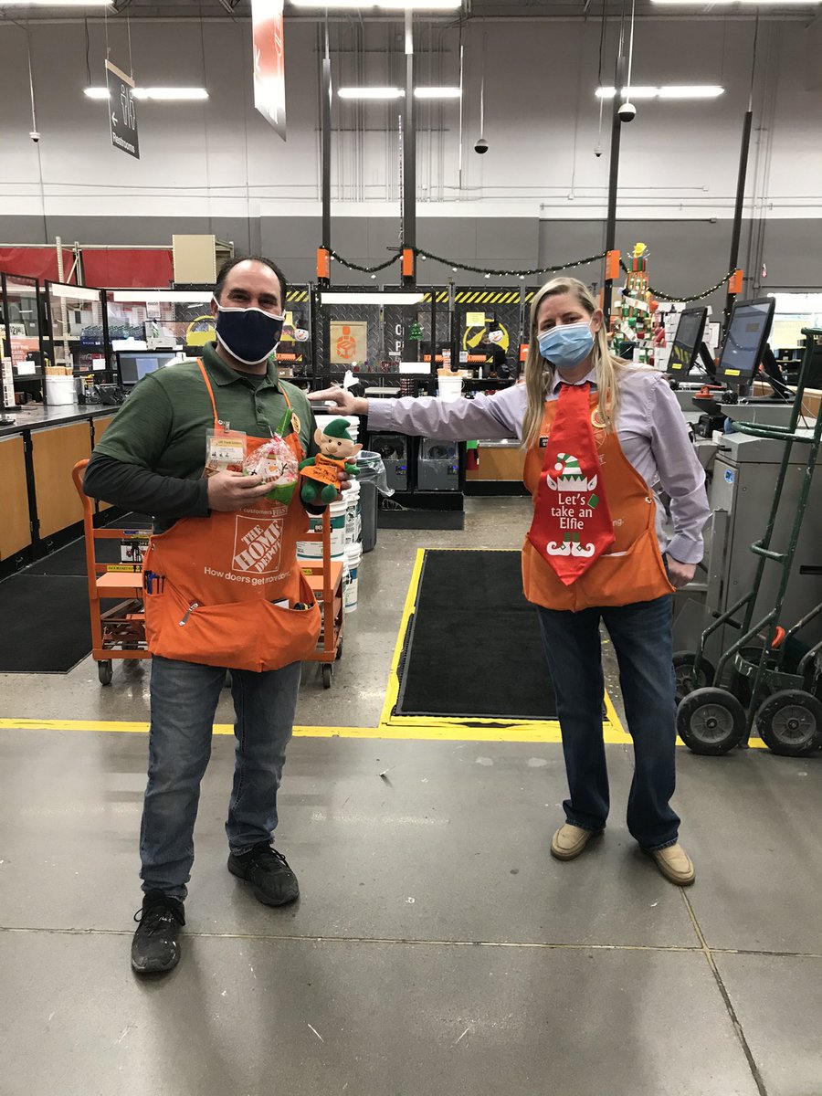 3306_specialty_thd (@3306t) on Twitter photo Tis’ the Season! Elf on the shelf! Jen Asm taking it to the next level! Holiday fun with our associates <a href="/3306homedepot/">3306 Home Depot</a> 🎄🎅🏼🤶🏼🧝 <a href="/3306T/">3306_specialty_thd</a> <a href="/RkrauseLV85/">Raquel Krause</a> @MarkSaltarelli #itslookingalotlikechristmas Tis’ the Season! Elf on the shelf! Jen Asm taking it to the next level! Holiday fun with our associates <a href="/3306homedepot/">3306 Home Depot</a> 🎄🎅🏼🤶🏼🧝 <a href="/3306T/">3306_specialty_thd</a> <a href="/RkrauseLV85/">Raquel Krause</a> @MarkSaltarelli #itslookingalotlikechristmas