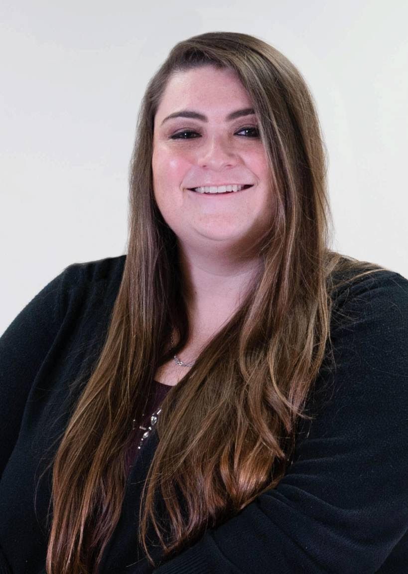 GvlChamberYP's tweet photo. Meghan Foreman Dimas, Sr Mgr Analytics &amp; Insights at Infinity Marketing 
#GCYP offers a unique space to connect with yps to share ideas &amp; network. I'm thankful to have access to such innovative thought leaders &amp; look forward to when we can get together again in person! https://t.co/XAzIPjJzhb