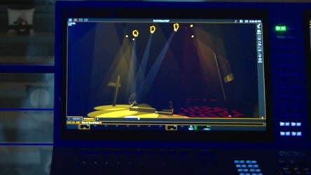 ETCInc's tweet photo. If you're still figuring out how to navigate the ins and outs of #Augment3d, check out our expert topic series. These videos cover a range of the Augment3d programming tools newly available in Eos v3.0. https://t.co/lTY4tNE68S https://t.co/lCbiYsBtZU