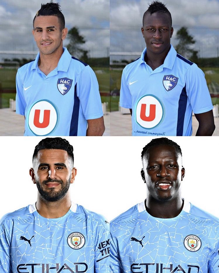 _BeFootball's tweet photo. L’ascension est fulgurante. 🔥 https://t.co/spWwD2obZj