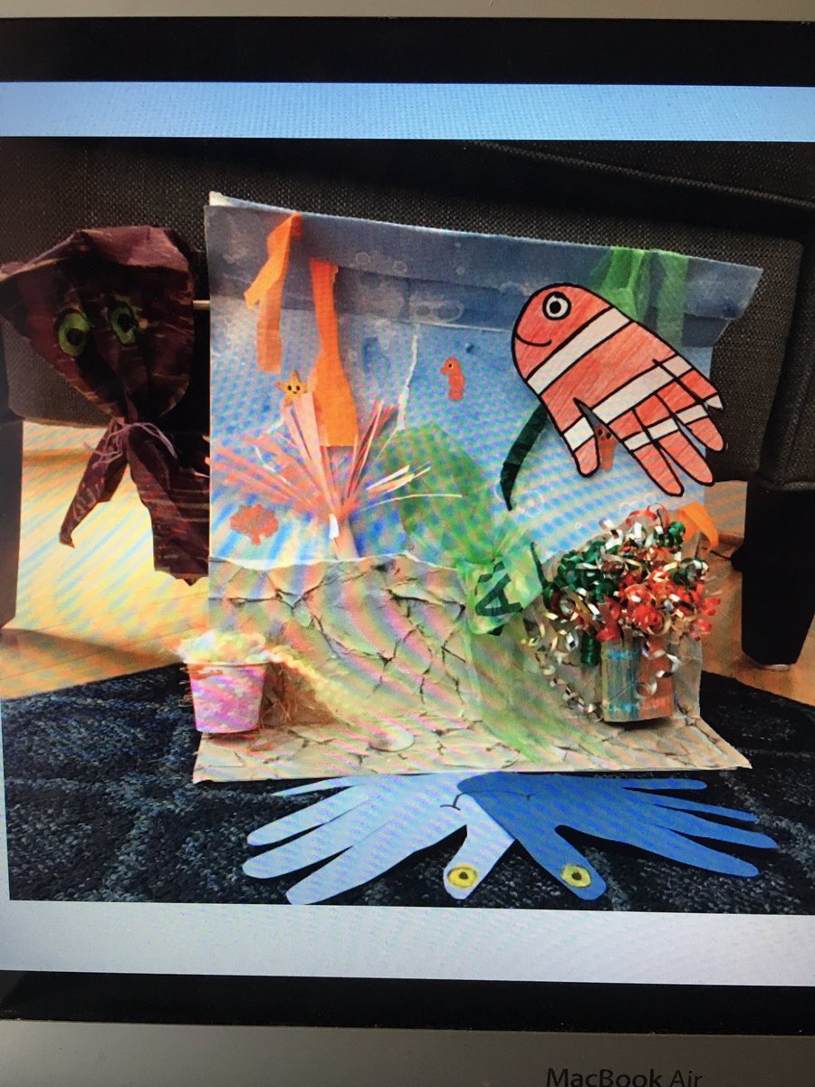 Debi Hochkeppel tweet media