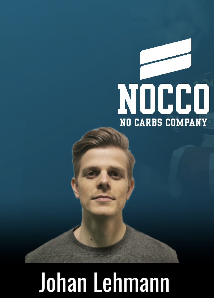 Welcome to Nocco Game Night @Lehmannens 👊🏼

#areyounoccoenough