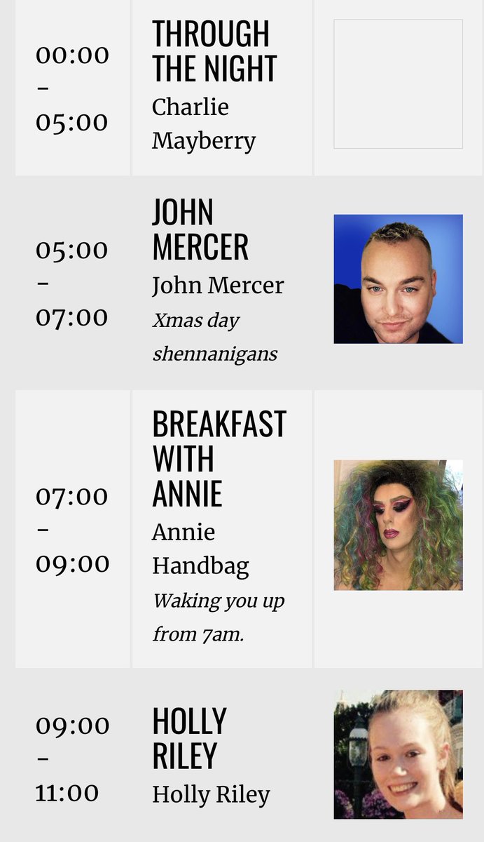 My Tameside Community Radio tweet media