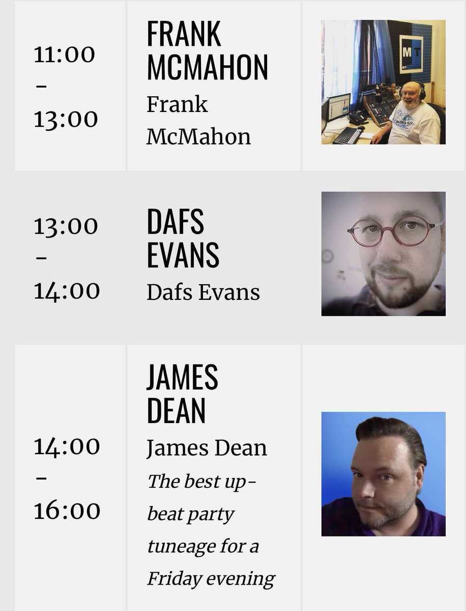 My Tameside Community Radio tweet media