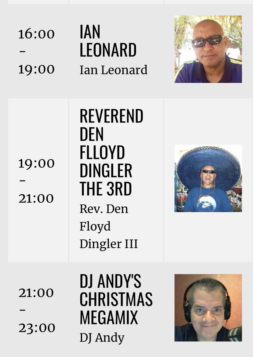 My Tameside Community Radio tweet media