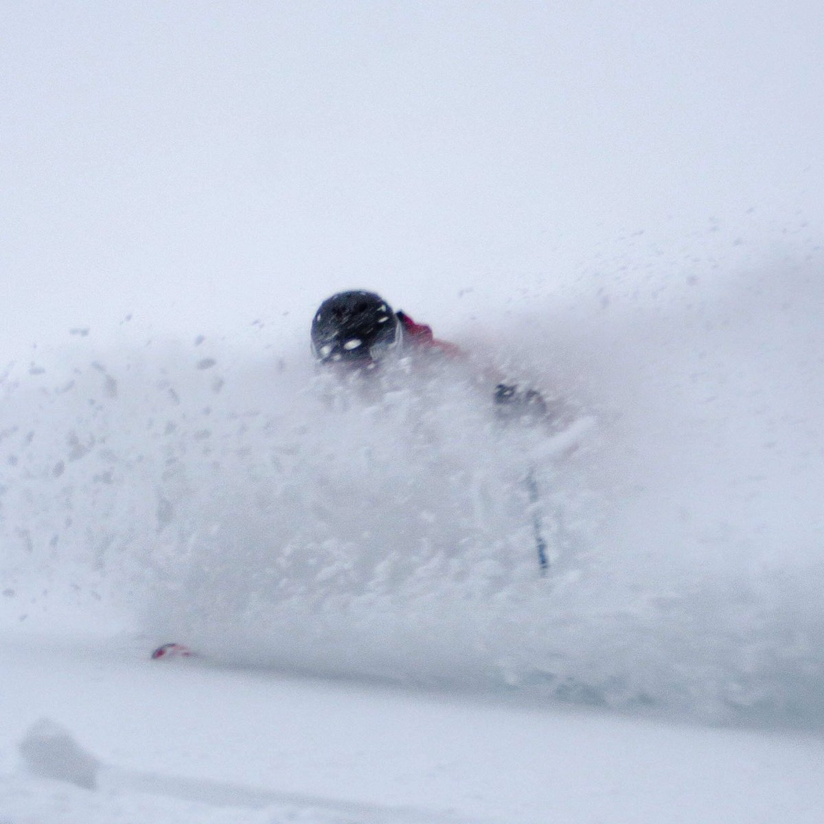 Snow Alert - Storm Snow @SkiFernie @KickingHorseMtn @SkiKimberley #showyourweather #bcstorm #skilocal @weathernetwork @miawgordon #StaySafe