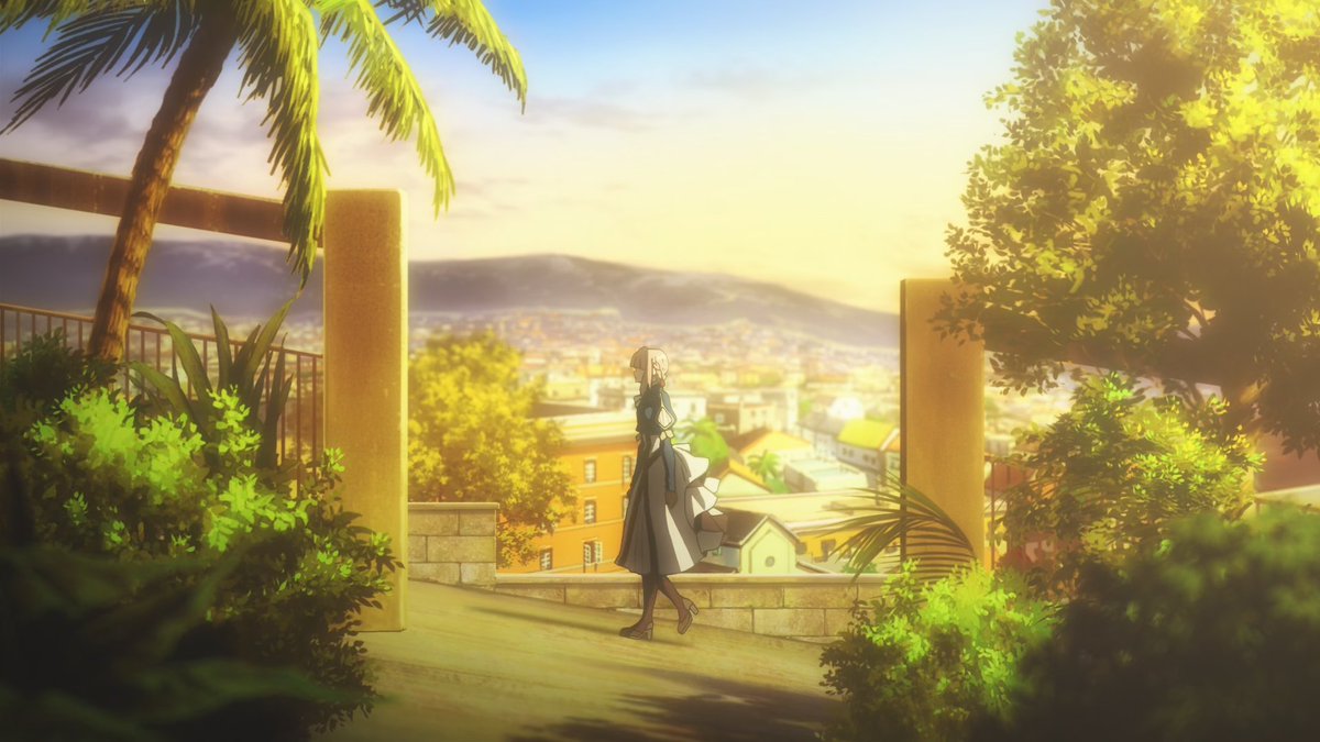 Some more screenshots as usual