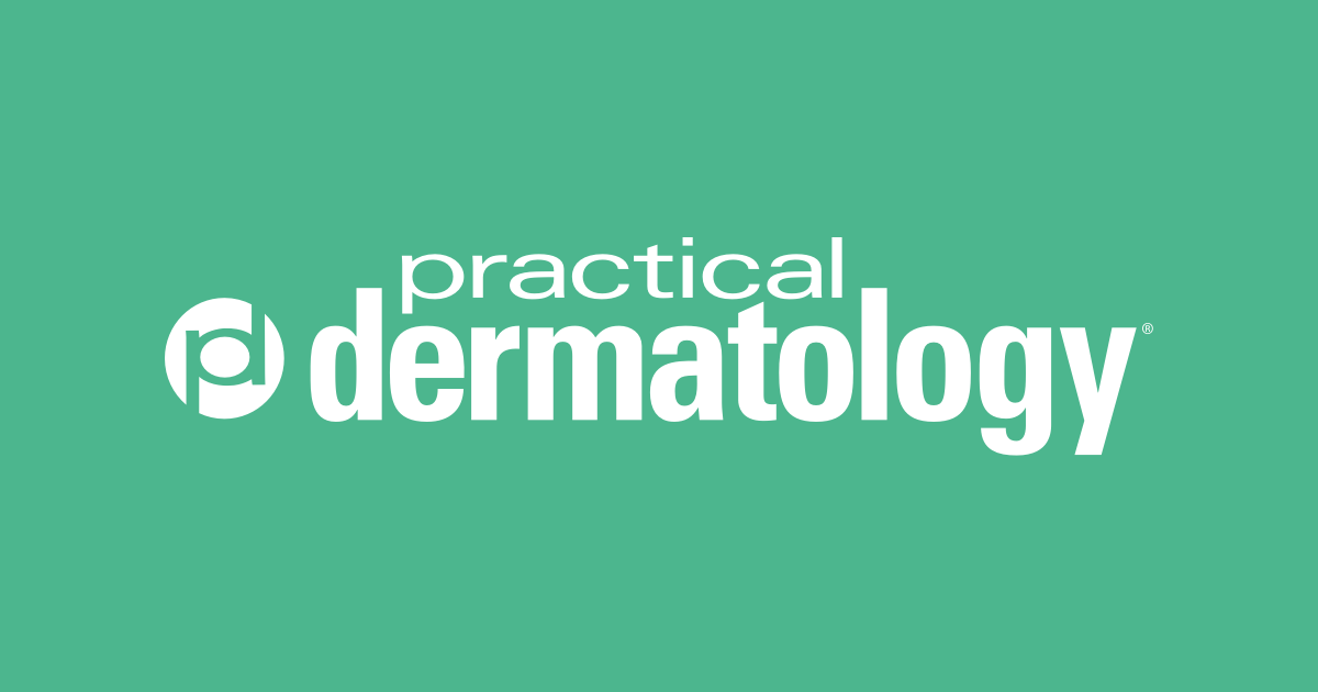 Practical_Derm's tweet photo. Change is good and other hard lessons from 2020. In his recent Digital Practice, @mkderm reflects on a year unlike any other and discusses what 2021 may bring for #telemedicine and #AI https://t.co/pGkFlYFebm
#dermatology #telemedicine #2020 #practicaldermatology #digitalpractice https://t.co/EyDGFdGp2z